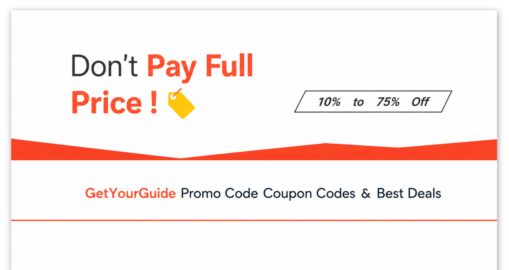 tourradar promotion